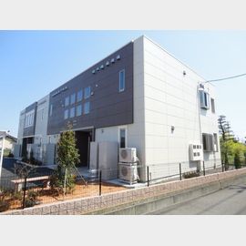 カーサ・ルミナス 2階 築13年10ヶ月の賃貸物件