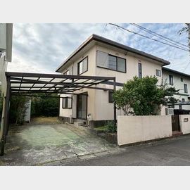 焼津駅より徒歩76分 1階 築44年6ヶ月の賃貸物件