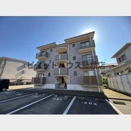 セントラルハイツＡ 1階 築24年11ヶ月の賃貸物件