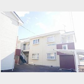 メゾンワルツA 2階 築31年3ヶ月の賃貸物件