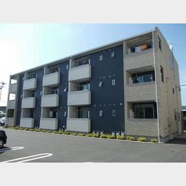 シンフォニアI 3階 築12年11ヶ月の賃貸物件