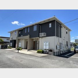 島田駅より徒歩15分 2階 築11年11ヶ月の賃貸物件