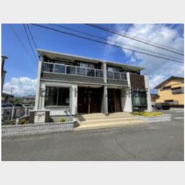 焼津駅より徒歩14分 1階 築5年2ヶ月の賃貸物件