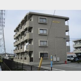 クラウド 1階 築26年3ヶ月の賃貸物件