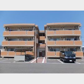 サンロイヤル 3階 築16年8ヶ月の賃貸物件