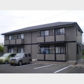 デルニエA 2階 築25年11ヶ月の賃貸物件