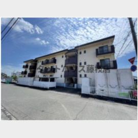 西焼津駅より徒歩26分 3階 築29年1ヶ月の賃貸物件