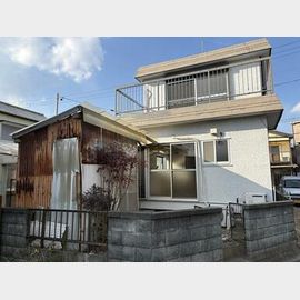 焼津駅より徒歩26分 1階 築48年1ヶ月の賃貸物件