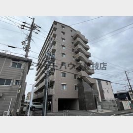 藤枝駅より徒歩7分 6階 築14年11ヶ月の賃貸物件