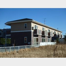 六合駅より徒歩153分 2階 築22年5ヶ月の賃貸物件