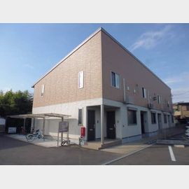 西焼津駅より徒歩16分 1階 築10年1ヶ月の賃貸物件