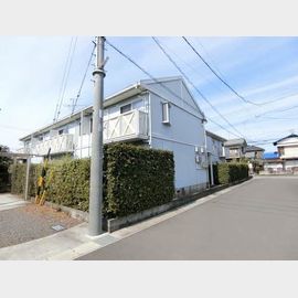 パークハイツＡ 1階 築32年5ヶ月の賃貸物件