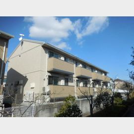 藤枝駅より徒歩35分 2階 築9年1ヶ月の賃貸物件