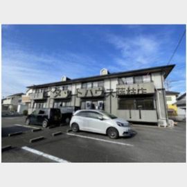 ランセN 2階 築31年7ヶ月の賃貸物件