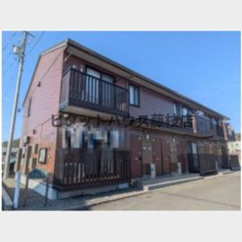 ルボーシエル 2階 築11年3ヶ月の賃貸物件