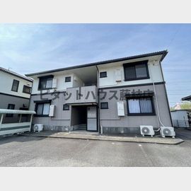 ハイアニスA 1階 築28年1ヶ月の賃貸物件