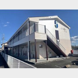 Surplus睦 2階 築27年7ヶ月の賃貸物件