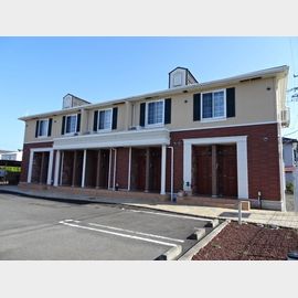 かいがん 2階 築16年の賃貸物件