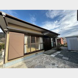 焼津駅より徒歩26分 1階 築52年5ヶ月の賃貸物件