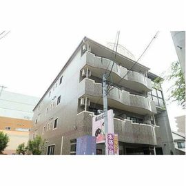 フレンドリー仲田 2階 築25年3ヶ月の賃貸物件