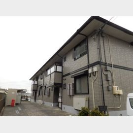 島田駅より徒歩21分 2階 築26年6ヶ月の賃貸物件