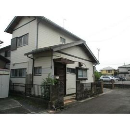 西焼津駅より徒歩55分 1階 築50年3ヶ月の賃貸物件