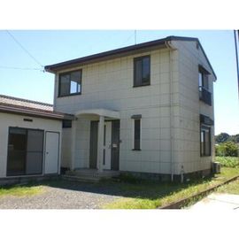 西焼津駅より徒歩66分 1階 築32年10ヶ月の賃貸物件