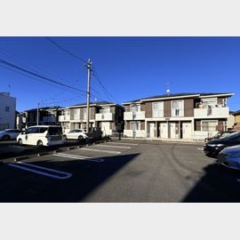 エスポワール21C 1階 築17年7ヶ月の賃貸物件