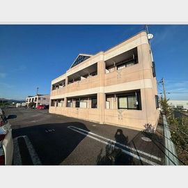 六合駅より徒歩47分 2階 築19年11ヶ月の賃貸物件