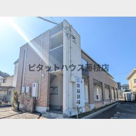 クローバー青島の賃貸物件