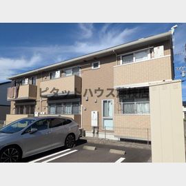 ソフィア 2階 築9年11ヶ月の賃貸物件