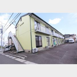 ジュネス田沼 1階 築35年6ヶ月の賃貸物件