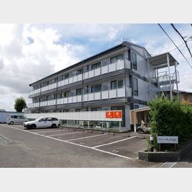 リバーサイドQ 3階 築30年の賃貸物件