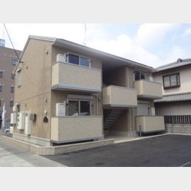 メゾンR 1階 築13年7ヶ月の賃貸物件