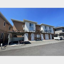 西焼津駅より徒歩39分 2階 築17年2ヶ月の賃貸物件