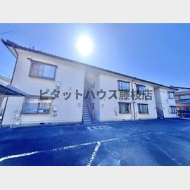 コーポ小林 2階 築37年3ヶ月の賃貸物件