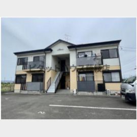 メゾンフォーレII 1階 築24年11ヶ月の賃貸物件