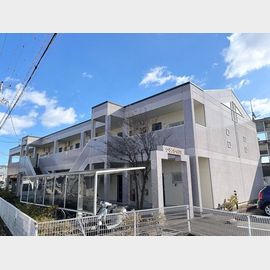 藤枝駅より徒歩14分 2階 築30年5ヶ月の賃貸物件