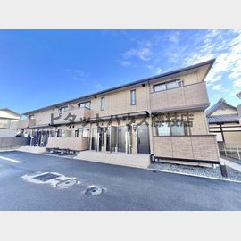 藤枝駅より徒歩27分 1階 築3年3ヶ月の賃貸物件