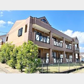 エバーハイム 1階 築22年の賃貸物件