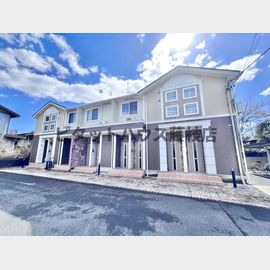 西焼津駅より徒歩16分 2階 築15年7ヶ月の賃貸物件