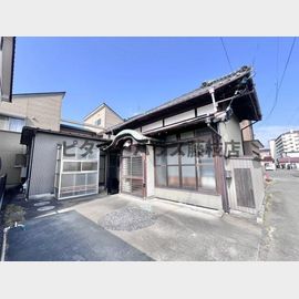 焼津駅より徒歩14分 築31年2ヶ月 1階建の賃貸物件
