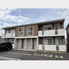 ルミエールNA 1階 築18年4ヶ月の賃貸物件