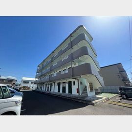 リベルテイシダ 1階 築32年2ヶ月の賃貸物件