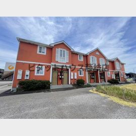 シャンド ヴェール A 2階 築25年11ヶ月の賃貸物件