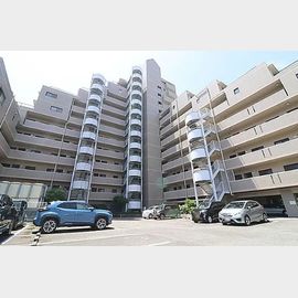 エンブルシティ焼津の賃貸物件