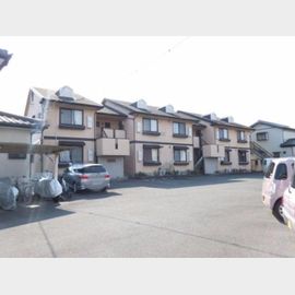 ルポ・ボナール 1階 築32年の賃貸物件