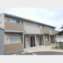 メルローズ 1階 築12年10ヶ月の賃貸物件