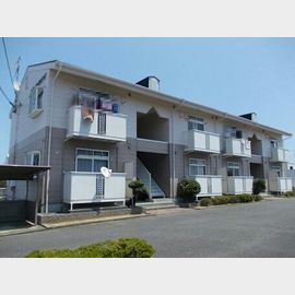 ハイツパークサイドIII 1階 築28年11ヶ月の賃貸物件