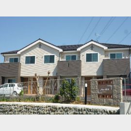 ニュー廣本 2階 築11年10ヶ月の賃貸物件